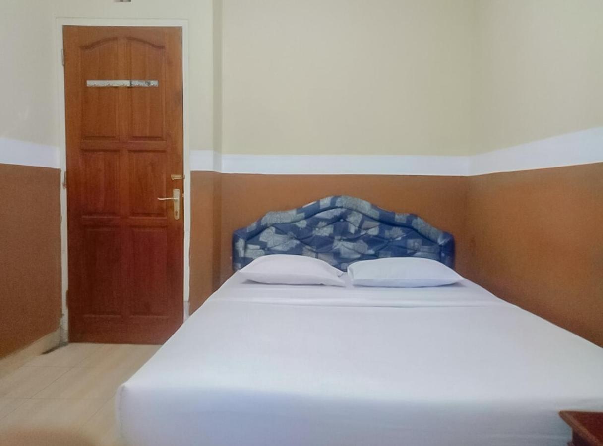 Reddoorz Plus At Grand Yustik Сукабуми Екстериор снимка