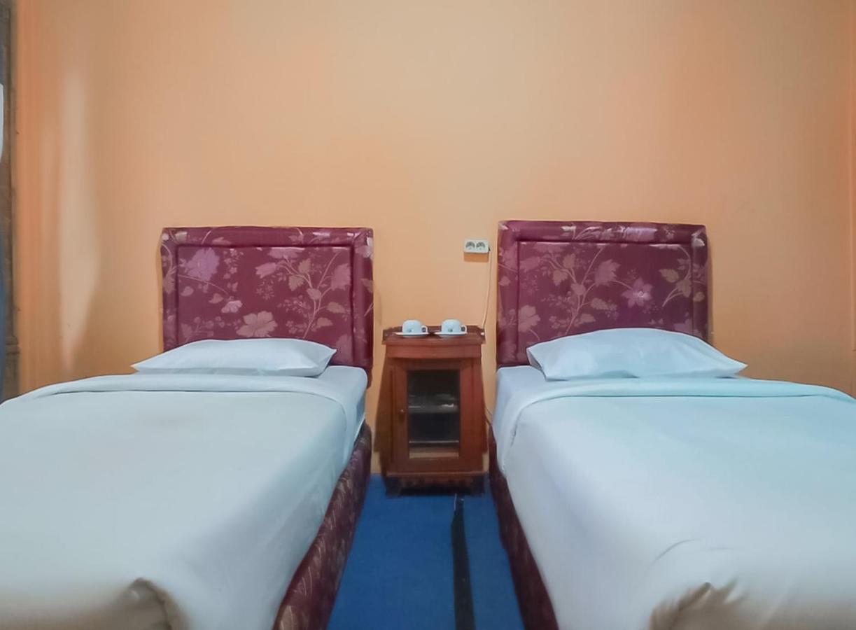 Reddoorz Plus At Grand Yustik Сукабуми Екстериор снимка