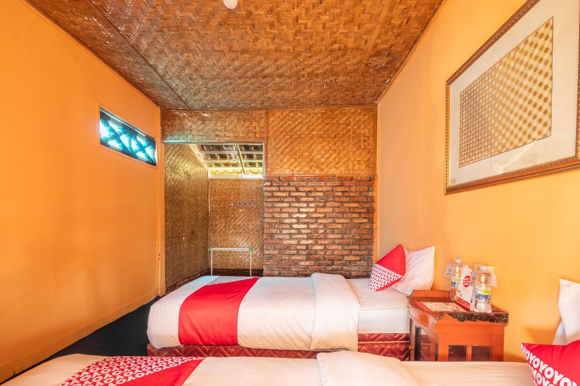 Reddoorz Plus At Grand Yustik Сукабуми Екстериор снимка