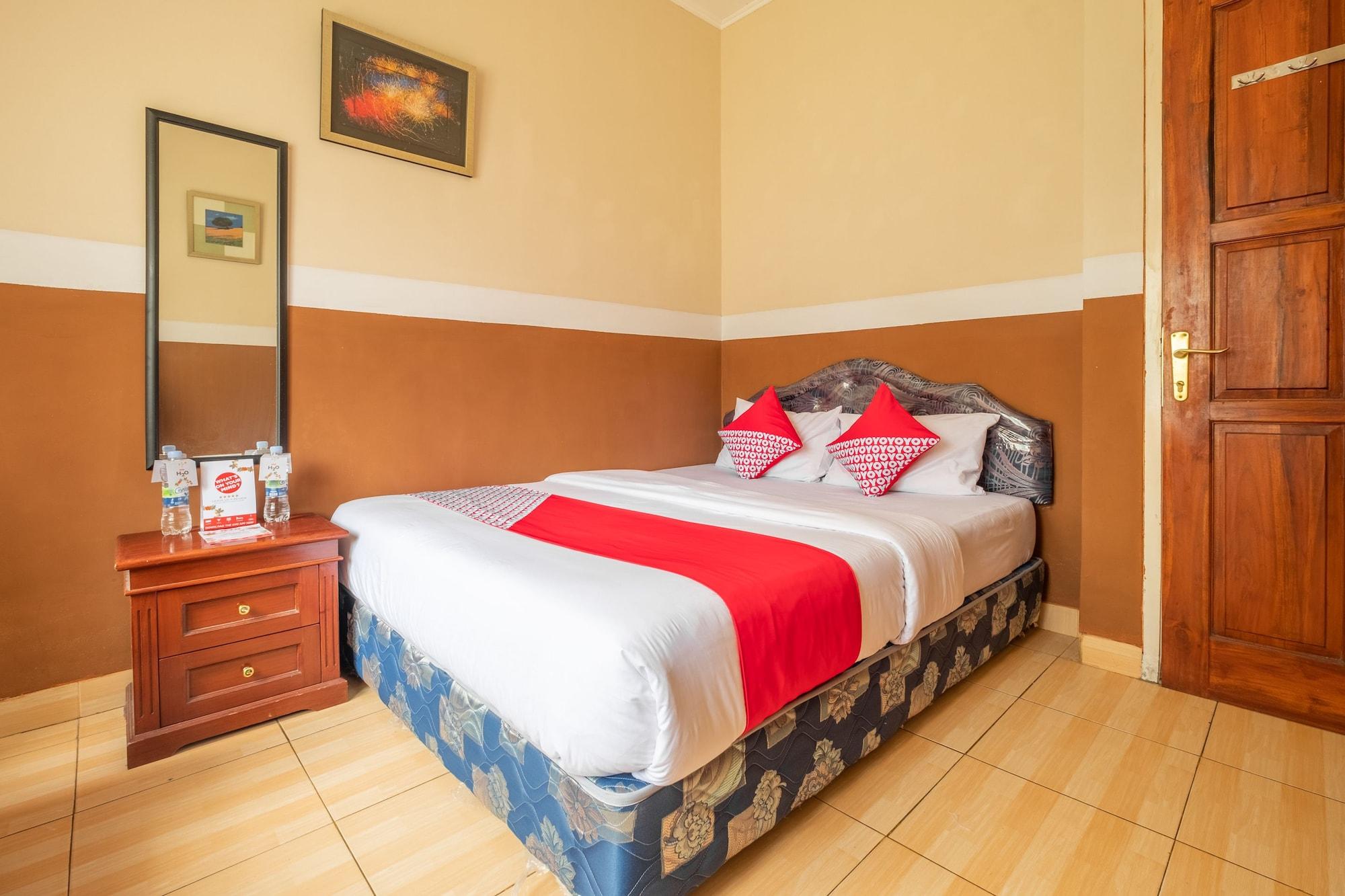 Reddoorz Plus At Grand Yustik Сукабуми Екстериор снимка