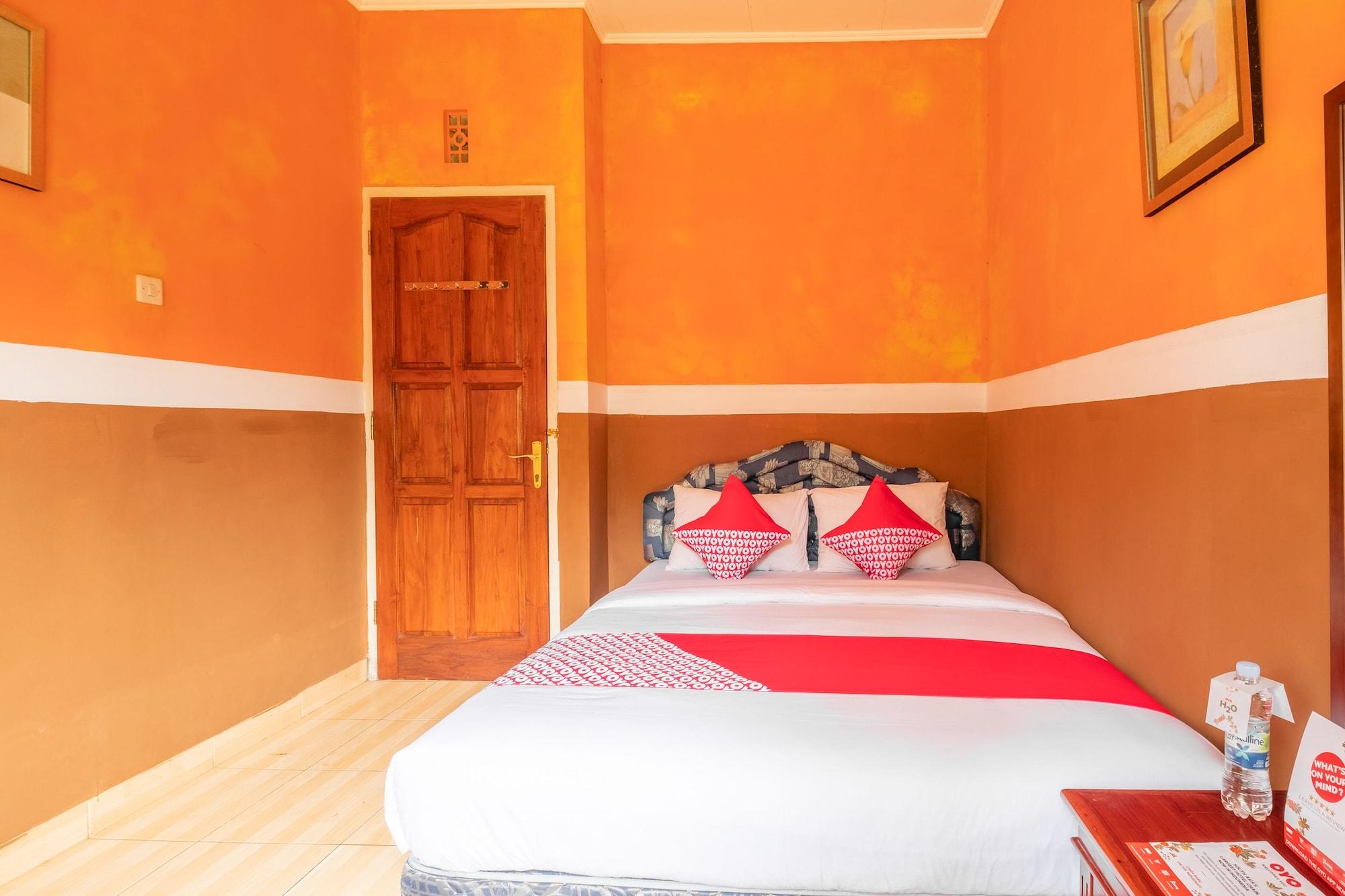 Reddoorz Plus At Grand Yustik Сукабуми Екстериор снимка