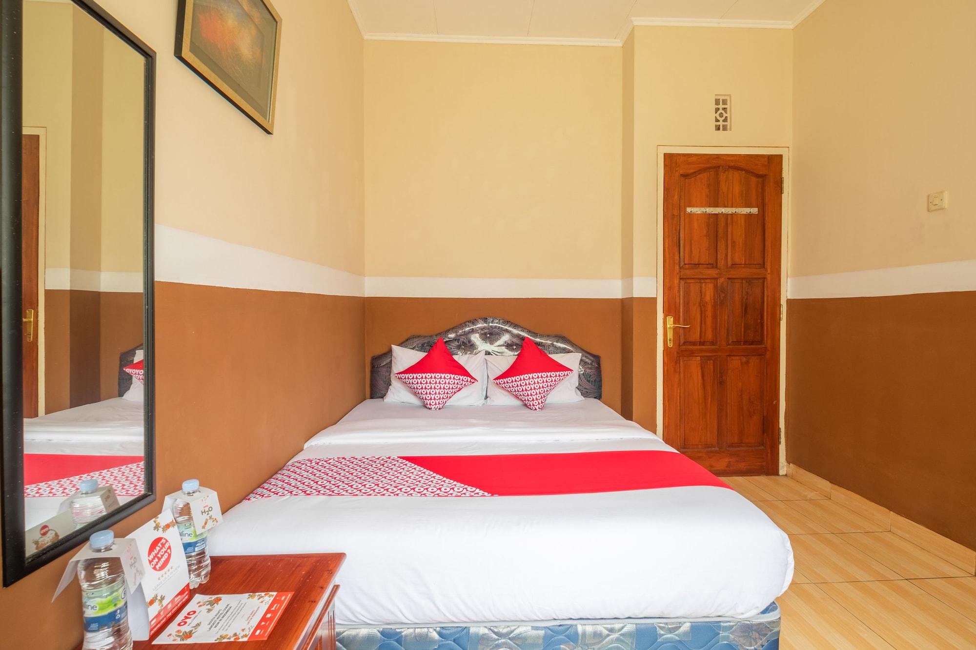 Reddoorz Plus At Grand Yustik Сукабуми Екстериор снимка