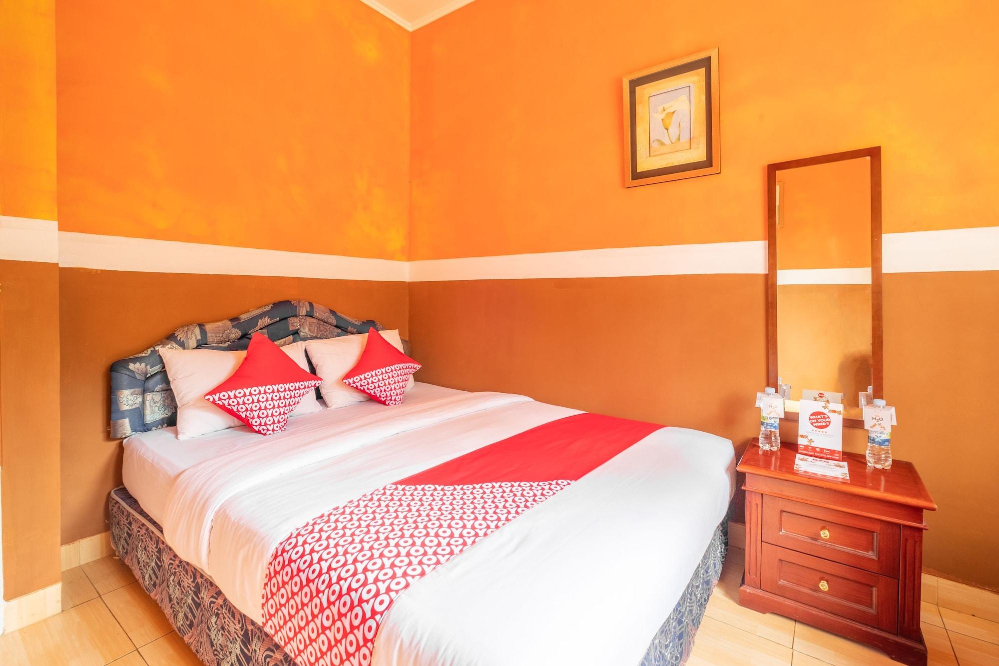 Reddoorz Plus At Grand Yustik Сукабуми Екстериор снимка