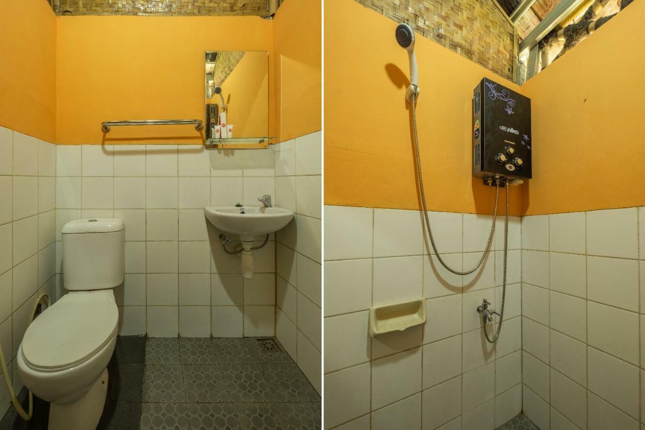 Reddoorz Plus At Grand Yustik Сукабуми Екстериор снимка