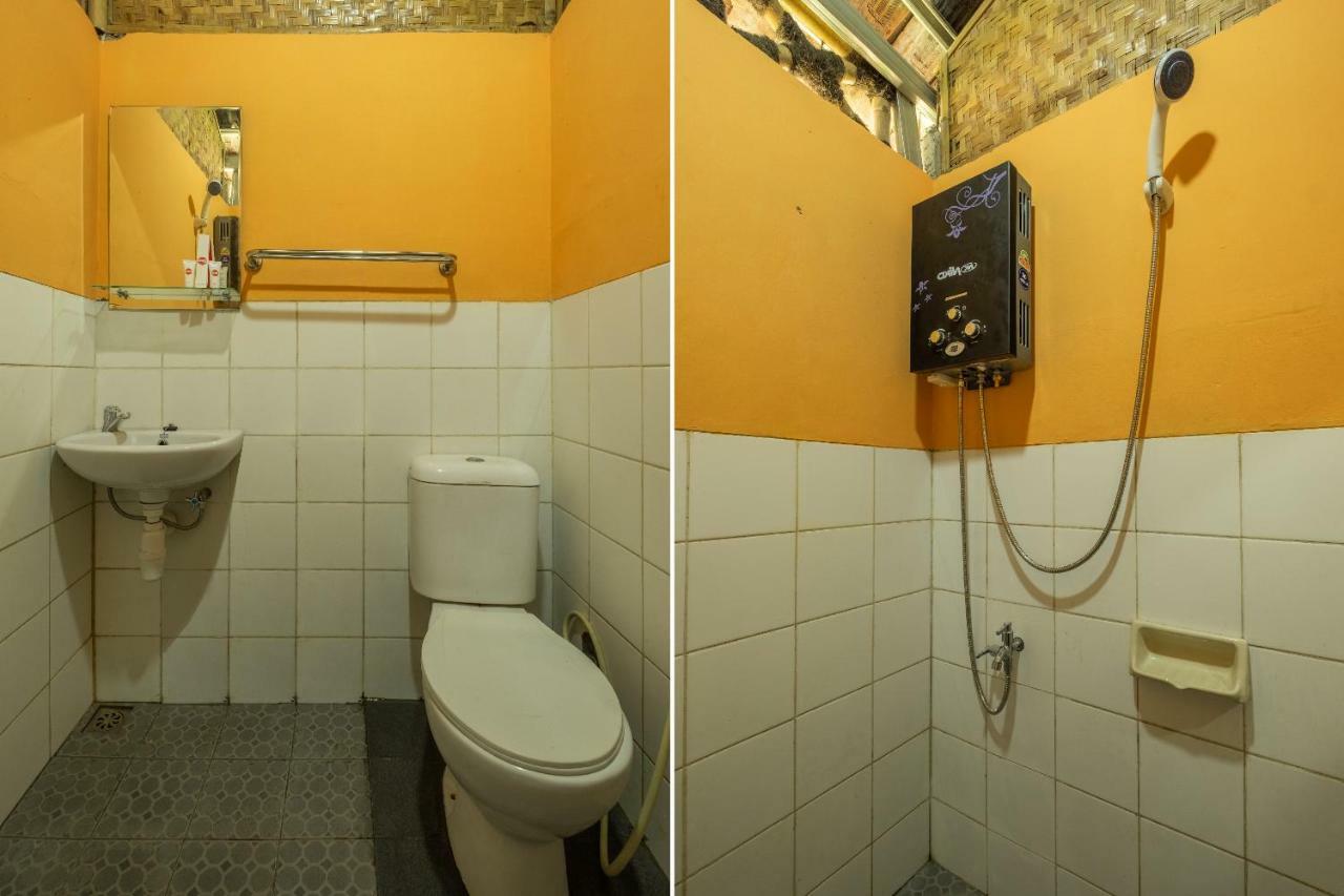 Reddoorz Plus At Grand Yustik Сукабуми Екстериор снимка